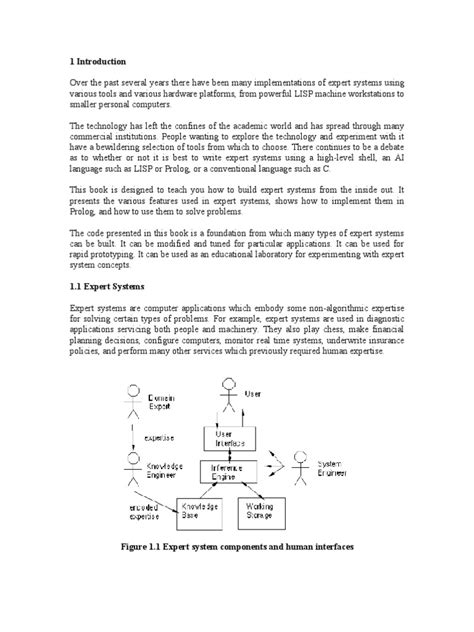 Image result for Prolog Code for Environment Expert System