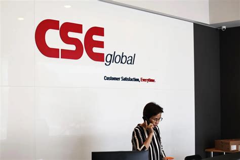 CSE Global issues 63 million warrants to Amazon unit, tied to US$1.5 ...