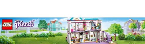 Lego Heartlake Pizzeria, Multi Color : Amazon.in: Toys & Games