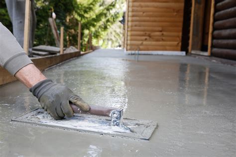 5 Signs It's Time To Seal Your Concrete Floor