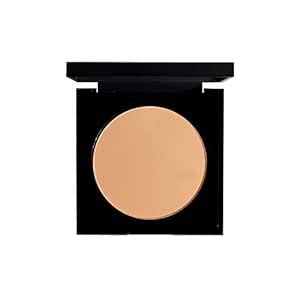 Buy PAC Spotlight Compact Powder - 04 (Cream) Online at Low Prices in ...