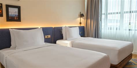 Hampton by Hilton Sakarya