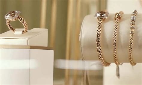 The City of Gold: A Guide to Dubai's Exquisite Jewelry Destinations