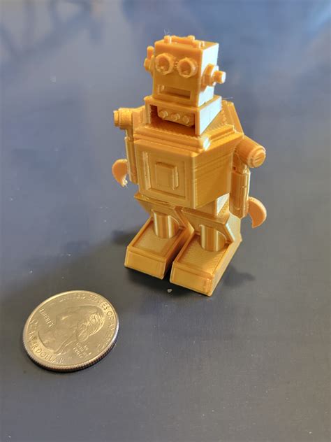 Image result for Model Kit Retro Robot