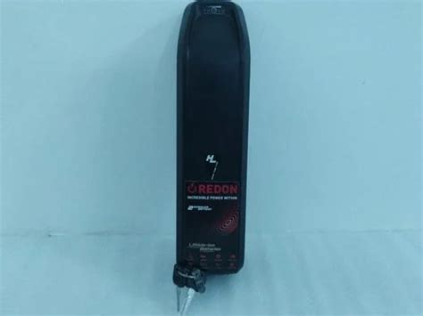 E-Cycle Lithium Ion Battery - Lithium Ion Battery Manufacturer from ...