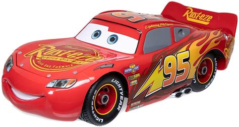 Disney Pixar Cars Cars 3 Build to Race Lightning India | Ubuy