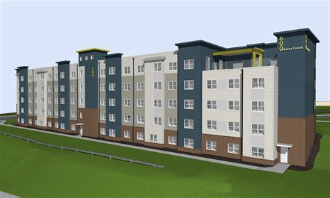 600 Peters Creek – Partnership Property Management