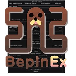 Bepinex Coding Variable Editing 的图像结果