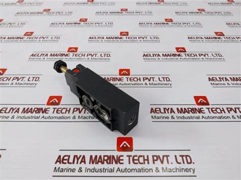 Automatic Valve D2003Aawr Solenoid Valve – Aeliya Marine