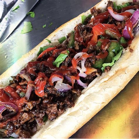 CLOSED: Obsidian Eats - Food Cart - Philadelphia Pennsylvania Food ...