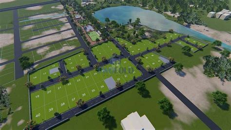 Lifestyle One Land Residential Plots For Sale In Chennai