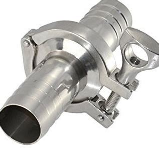 Image result for Tri-Clover Connection