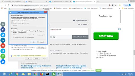 Image result for Proxy Script