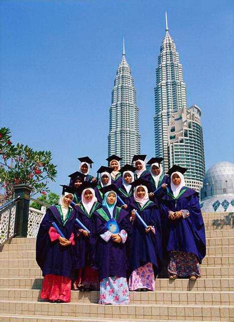 高考后马来西亚留学 - 知乎
