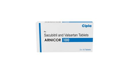 Arnicor 100 Tablet 10's Price, Uses, Side Effects, Composition - Apollo ...