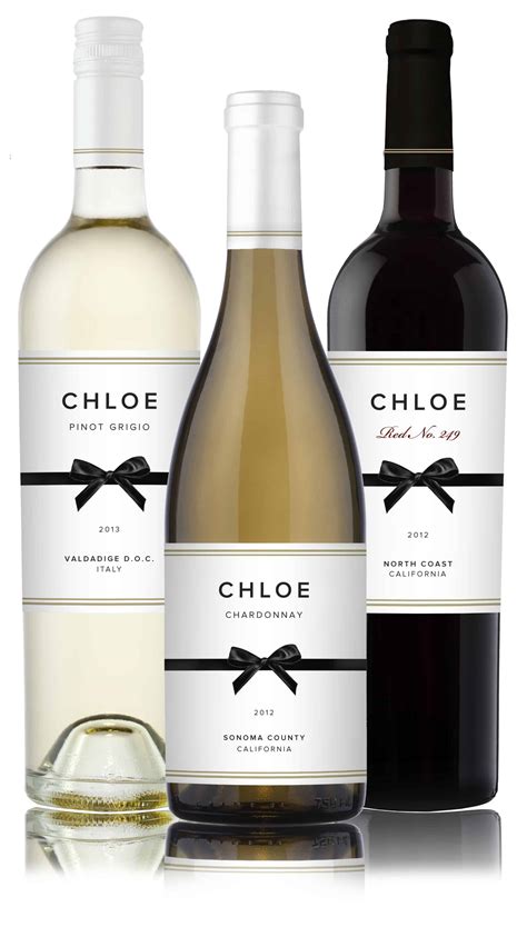 Review: Wines of Chloe, 2014 Releases - Drinkhacker