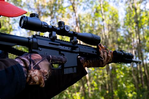 6.5 Grendel vs. 5.56 NATO: A Comprehensive Comparison