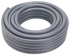 TECHNO FLEX TF-LTFMC-US-1-2 1/2 inch liquid Tight Gi flexible Conduit ...