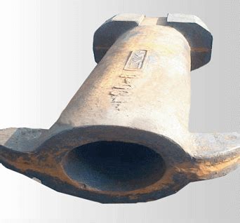 Leading Ductile Iron Casting Manufacturers in India