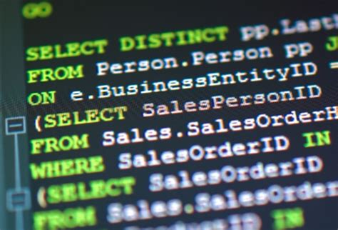 Image result for Explaining SQL