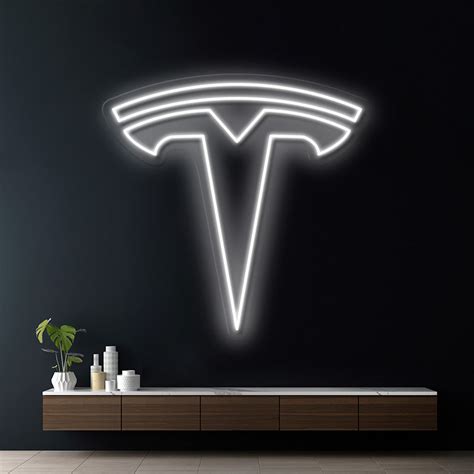 Tesla Sign 的图像结果