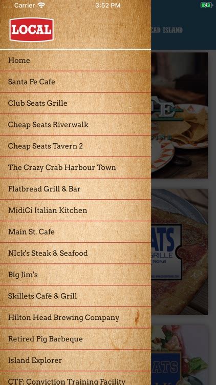 Eat Drink and Buy Local 的图像结果