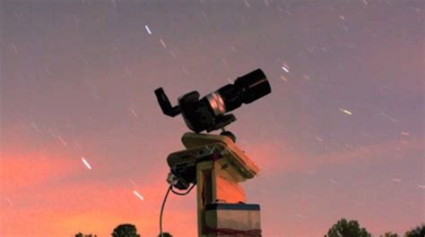 Image result for Remote Viewing DSLR Star Tracking