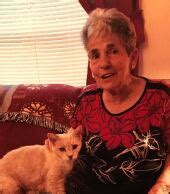 Nancy C. Tressler - 2023 - Wetzler Funeral Home, Inc.