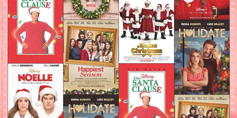 35 Funny Christmas Movies to Stream in 2023