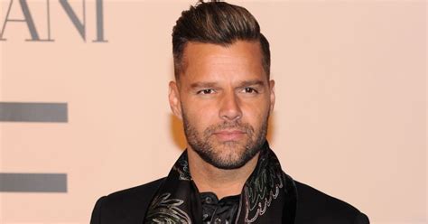 ¿Quién es Dennis Sánchez? El sobrino de Ricky Martin que lo demandó por ...