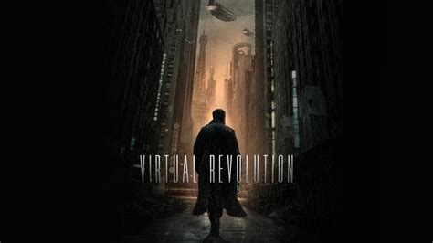Watch 2047: Virtual Revolution (2016) Full Movie Online - Plex