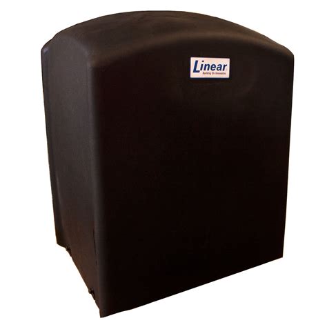 Image result for Linear Gate Control Installation