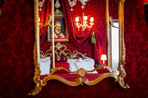 Ca Maria Adele, a Design Boutique Hotel Venice, Italy