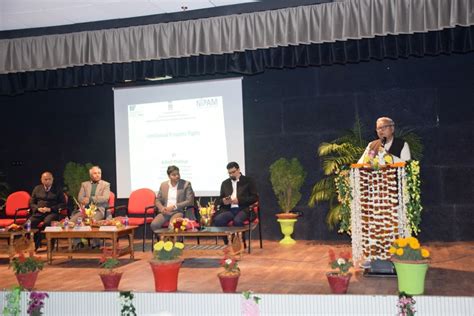 Workshop on "National Intellectual Property Awareness Mission (NIPAM ...
