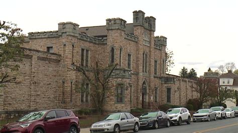 One inmate dies after assault at Lackawanna County Prison | wnep.com