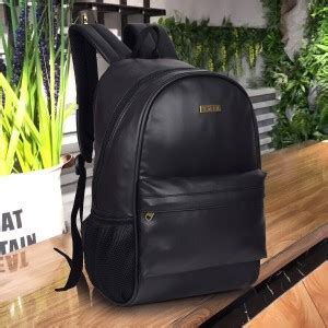 Veneer Men Women’s Girls Fashion 25 L Laptop Backpack Black - Price in ...