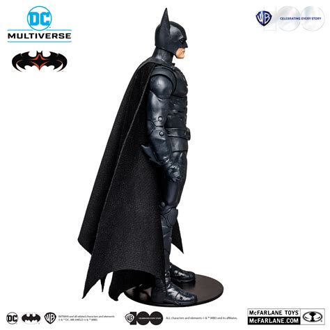 Batman Action Figures