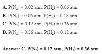 Equilibrium Constant in Chemistry: Definition, Types and Importance | AESL