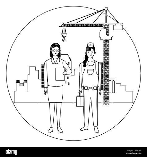 labor day employment celebration cartoon Stock Vector Image & Art - Alamy