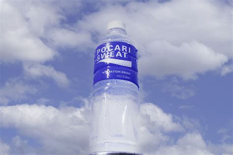 Does Salt Dehydrate You? Truth Guide | Try Pocari