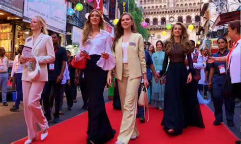 రేపే మిస్ వరల్డ్ ఫైనల్స్..ఆ ప్రశ్నతోనే విజేత ఎవరనేది డిసైడ్ | Miss ...