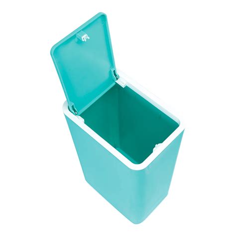Gluman | Push Button Bin