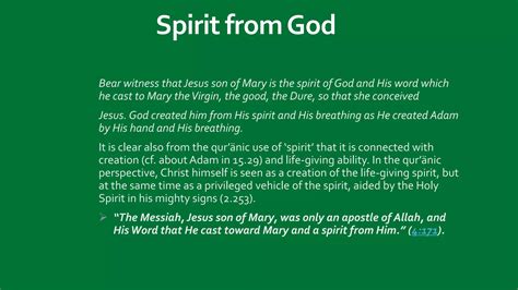 Jesus Christ in Islam.pptx