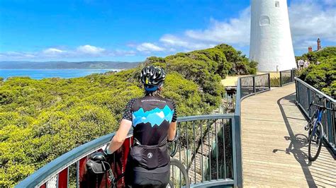 9 beautiful cycling routes: the world's most scenic bike rides