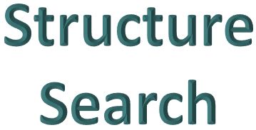 structure_search