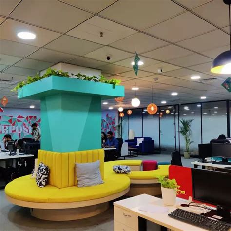 Customizable Office Space for rent in Marathahalli Bangalore