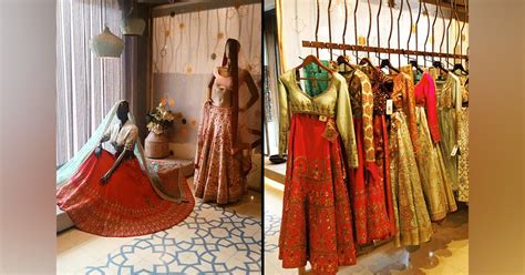 Beat Other Bridezillas To It: Anju Modi’s Wedding Sale Has Ramp Clothes ...