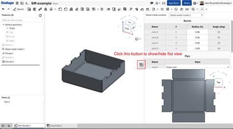 Image result for Onshape Tutorials Pattern Geometry Chapter 5