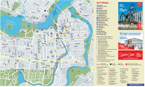 The City of Ottawa – ICPEAC 2023