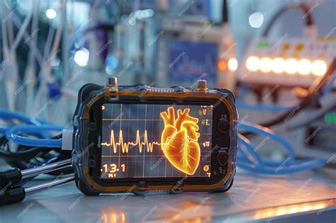 An implantable cardiac monitor for long term heart rhythm tracking detecting arrhythmias before ...